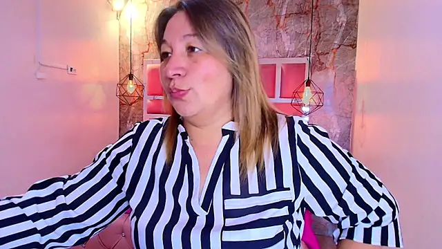 MaylinRosse  online show from 03/19/26, 07:03