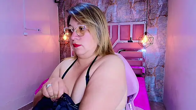 MaylinRosse  online show from 02/12/26, 08:19