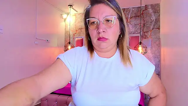 MaylinRosse  online show from 03/25/26, 06:51