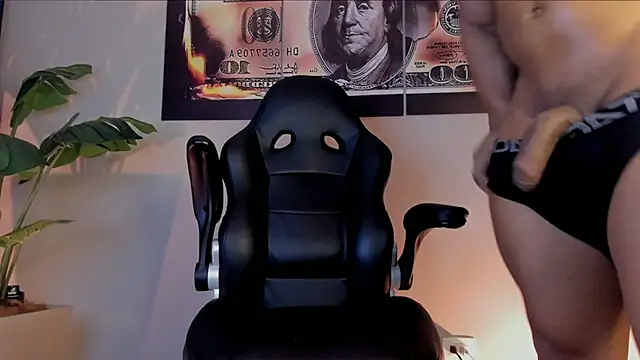 chrizmacgregor online show from 03/12/26, 03:34