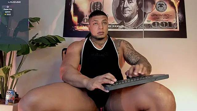 chrizmacgregor online show from 04/07/26, 11:50