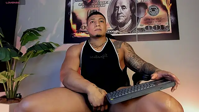 chrizmacgregor online show from 03/18/26, 02:37