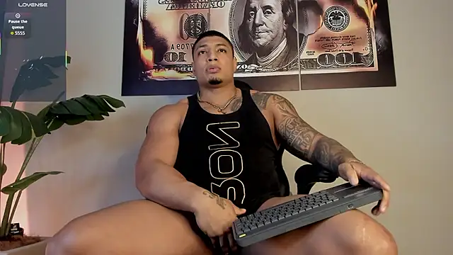 chrizmacgregor online show from 03/21/26, 02:02