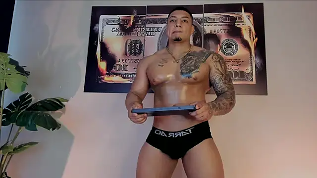 chrizmacgregor online show from 12/19/25, 07:49