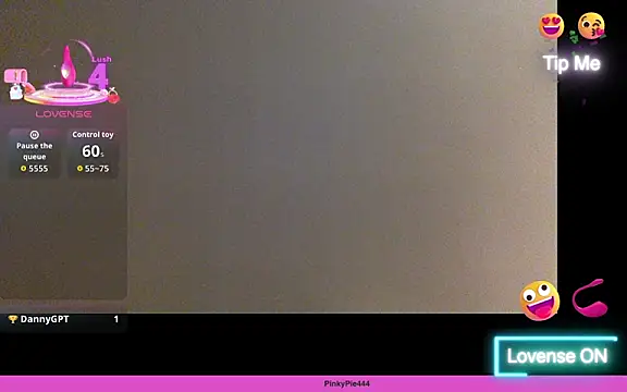 pinkybaby444 online show from 10/05/25, 02:57