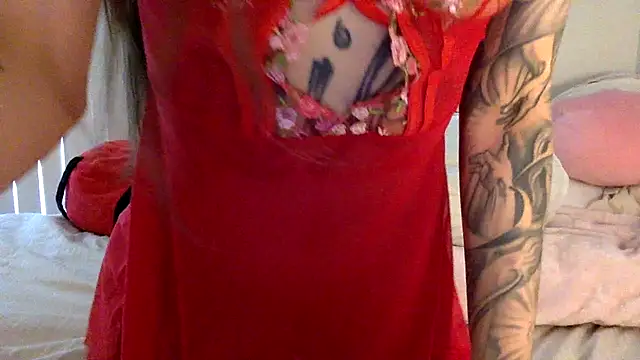 pinkybaby444 online show from 09/19/25, 10:14