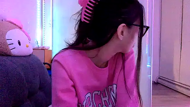 pinkybaby444 online show from 12/14/25, 02:22