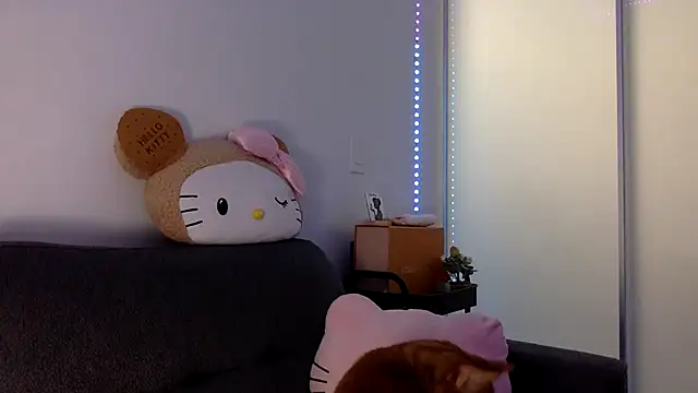 pinkybaby444 online show from 12/14/25, 12:28