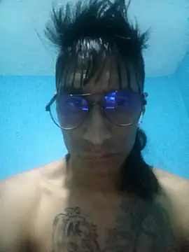 Crazygrillo69 online show from 06/05/26, 11:54