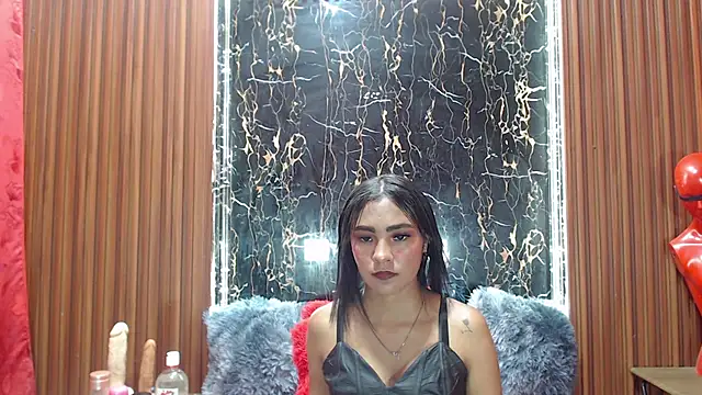 MadelinPaterson online show from 10/02/25, 09:29