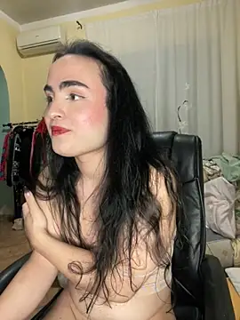 TatianaTaylor69 online show from 11/06/25, 10:25