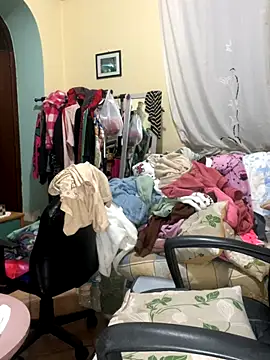 TatianaTaylor69 online show from 11/28/25, 09:04