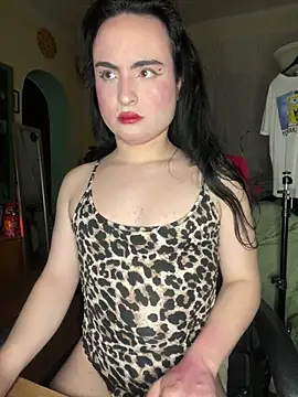 TatianaTaylor69 online show from 01/05/26, 08:45