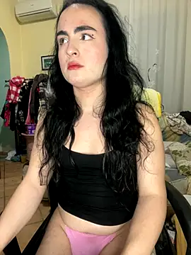 TatianaTaylor69 online show from 11/14/25, 10:24