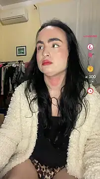 TatianaTaylor69 online show from 12/01/25, 08:42