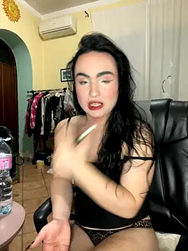 TatianaTaylor69 online show from 12/02/25, 11:28