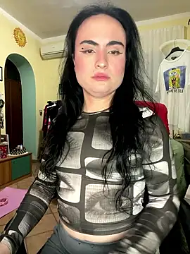 TatianaTaylor69 online show from 01/12/26, 11:53