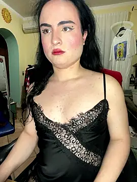 TatianaTaylor69 online show from 01/08/26, 09:32