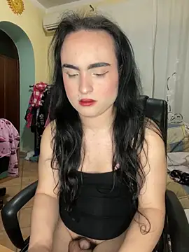 TatianaTaylor69 online show from 11/15/25, 10:25