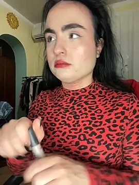 TatianaTaylor69 online show from 12/03/25, 11:25