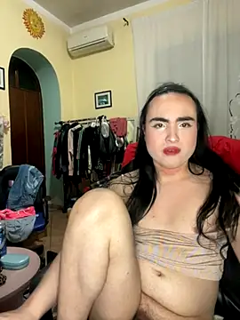 TatianaTaylor69 online show from 12/04/25, 11:26