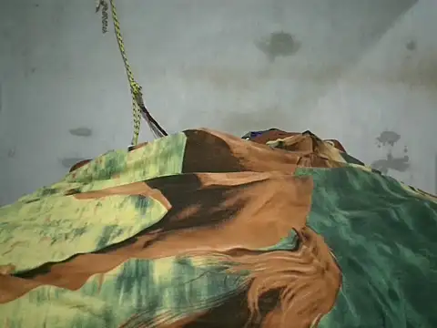 Alcee490 online show from 10/23/25, 03:16