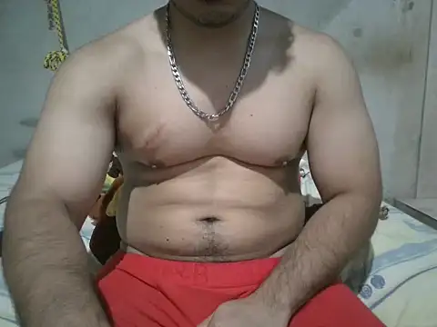 Alcee490 online show from 04/07/26, 05:20