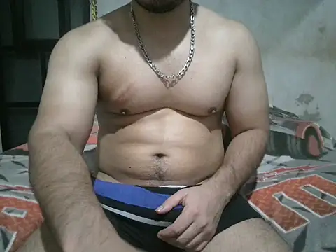 Alcee490 online show from 11/23/25, 02:32