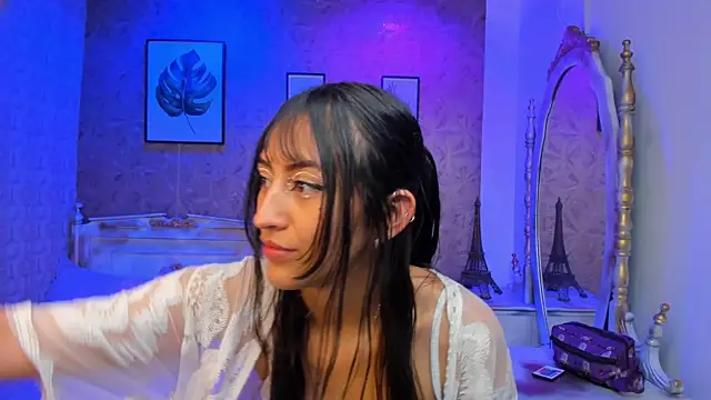 Lizzy delux online show from 09/23/25, 07:32