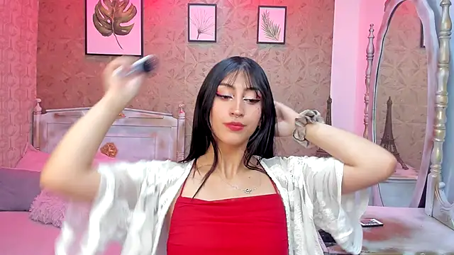 Lizzy delux online show from 09/18/25, 08:01