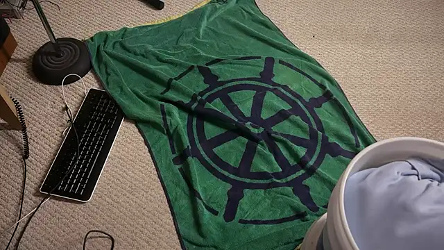 Doanything4you online show from 04/10/26, 04:41