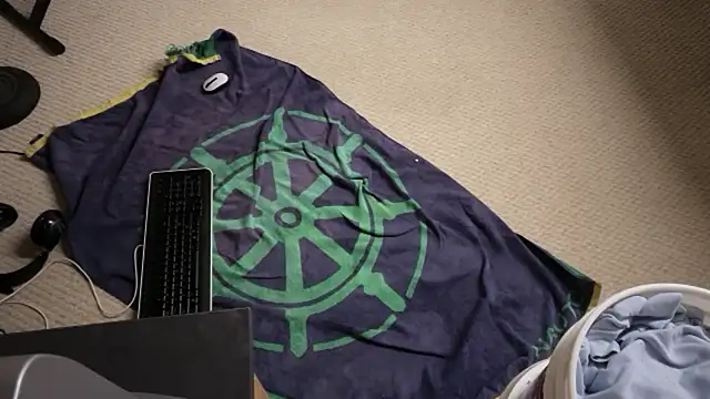 Doanything4you online show from 02/19/26, 03:03