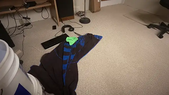 Doanything4you online show from 03/09/26, 11:08