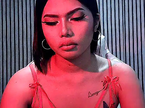 Sexy-Davina online show from 10/03/25, 09:33
