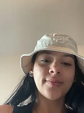 Mia fire666 online show from 12/02/25, 11:17