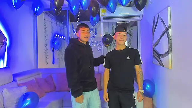 Houseofwarrios online show from 12/16/25, 06:06