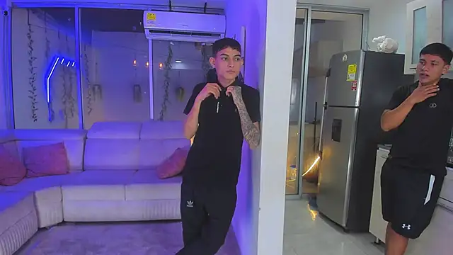 Houseofwarrios online show from 12/19/25, 05:21