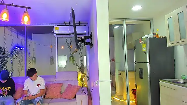 Houseofwarrios online show from 03/24/26, 05:51