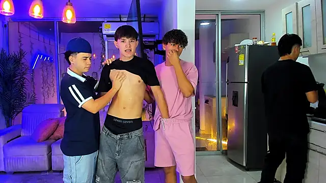 Houseofwarrios online show from 03/27/26, 05:38