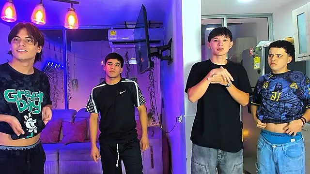 Houseofwarrios online show from 03/22/26, 05:21