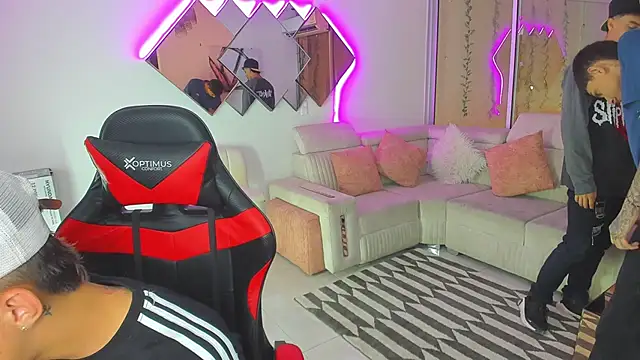 Houseofwarrios online show from 11/20/25, 05:30