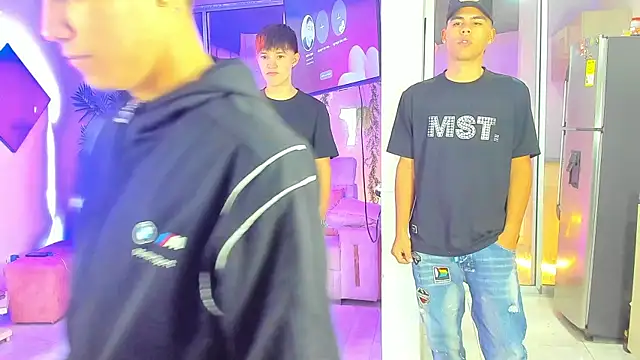 Houseofwarrios online show from 04/02/26, 05:25