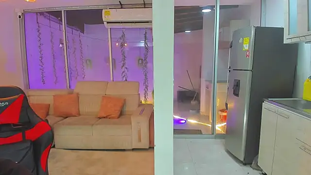 Houseofwarrios online show from 11/24/25, 05:29