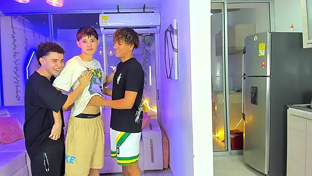 Houseofwarrios online show from 01/17/26, 05:33