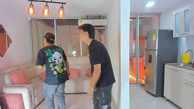 Houseofwarrios online show from 11/11/25, 05:46