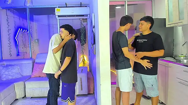 Houseofwarrios online show from 01/08/26, 05:46