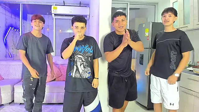 Houseofwarrios online show from 01/07/26, 05:34