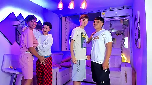 Houseofwarrios online show from 01/15/26, 05:44