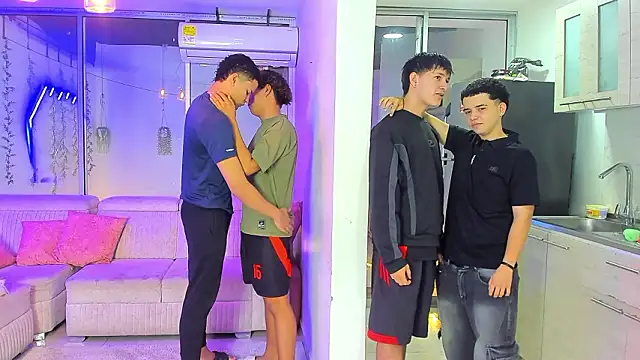 Houseofwarrios online show from 02/12/26, 05:29