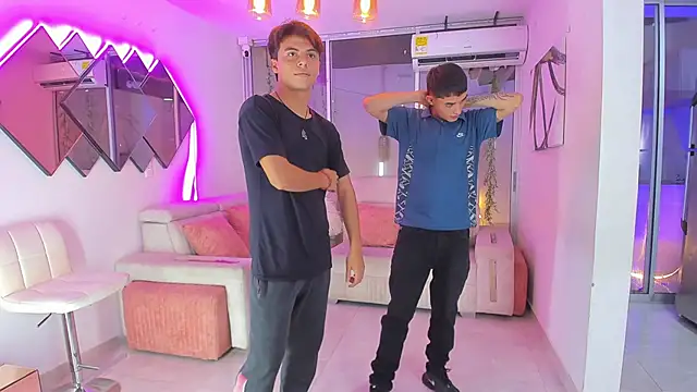 Houseofwarrios online show from 11/09/25, 05:11